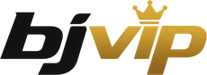 BJVIP লোগো